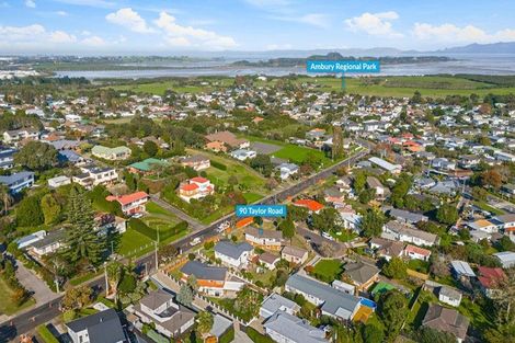 Photo of property in 90 Taylor Road, Mangere Bridge, Auckland, 2022