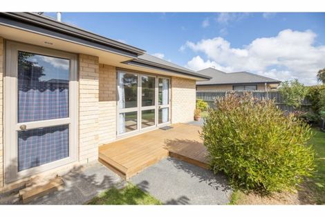 Photo of property in 10 Jackmin Lane, Burwood, Christchurch, 8083