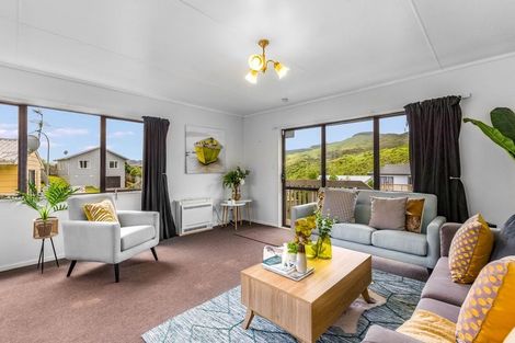 Photo of property in 32 Nassau Avenue, Grenada North, Wellington, 5028