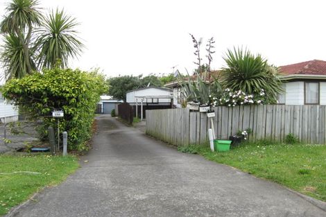 Photo of property in 2/6a Waterview Road, Favona, Auckland, 2024