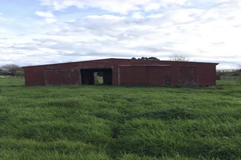 Photo of property in 81987 State Highway 2, Pahiatua, 4984