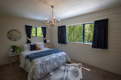 Photo of property in 32 Maui Pomare Road, Nikau Valley, Paraparaumu, 5032