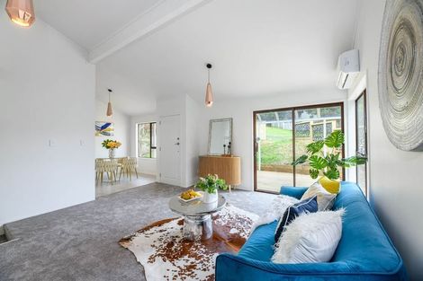 Photo of property in 1/13 Hollyhock Place, Browns Bay, Auckland, 0630