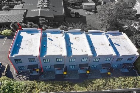 Photo of property in 115 Carroll Street, Dunedin Central, Dunedin, 9016