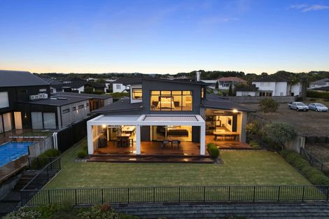 Photo of property in 67 Milano Boulevard, Karaka, Papakura, 2113