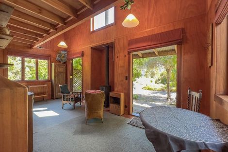 Photo of property in 521b Kauaeranga Valley Road, Thames, 3577