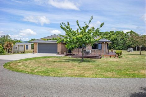 Photo of property in 8 Faydon Close, Ohau, Levin, 5570