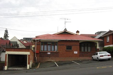Photo of property in 112 Forth Street, North Dunedin, Dunedin, 9016