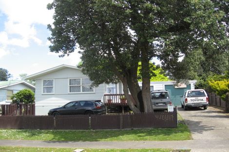 Photo of property in 41 Feasegate Street, Manurewa, Auckland, 2102