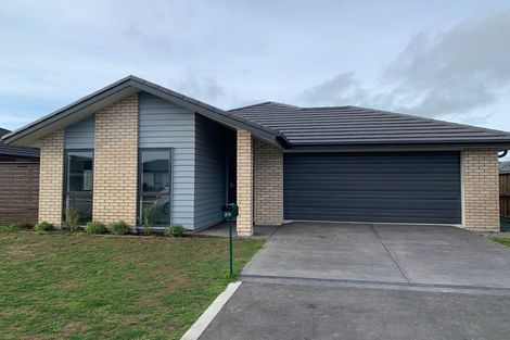 Photo of property in 29 Longcot Drive, Rolleston, 7615