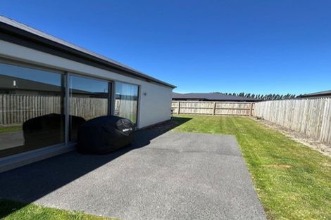 Photo of property in 16 Cork Street, Halswell, Christchurch, 8025