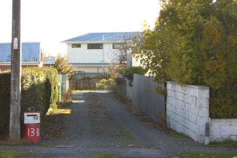 Photo of property in 13a Halton Street, East Gore, Gore, 9710