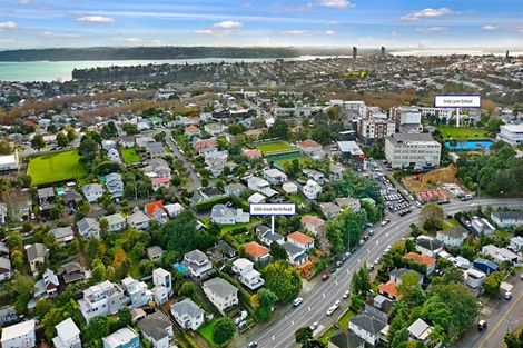 Photo of property in 693b Great North Road, Grey Lynn, Auckland, 1021