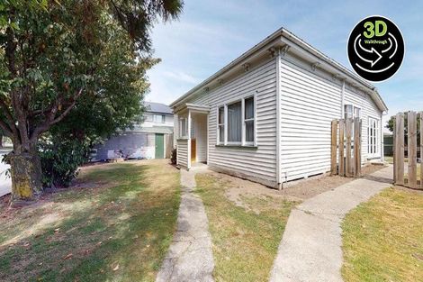 Photo of property in 10 Mona Square, Ashburton, 7700