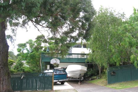 Photo of property in 74 Alton Avenue, Hillcrest, Auckland, 0627