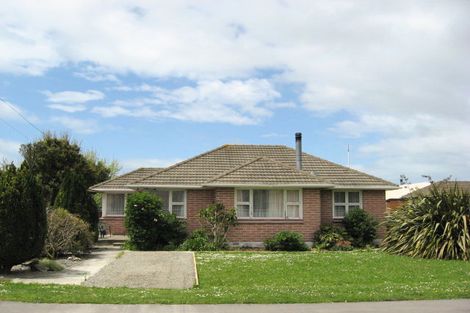 Photo of property in 35a Wesley Street, Kaiapoi, 7630