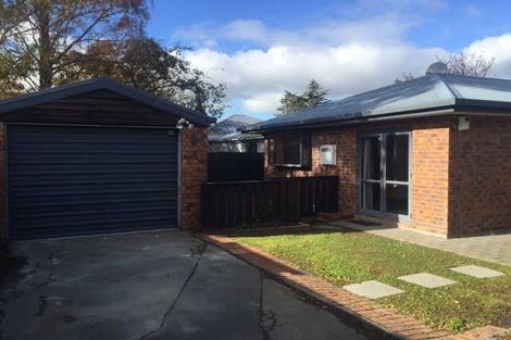 Photo of property in 86a Petrie Street, Richmond, Christchurch, 8013