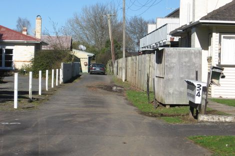 Photo of property in 34a Wellington Street, Hamilton East, Hamilton, 3216