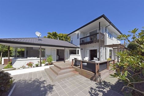 Photo of property in 36 Jacksons Road, Lyttelton, 8082
