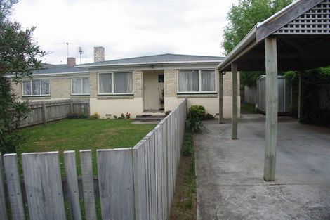 Photo of property in 33a-b Clevedon Road, Papakura, 2110