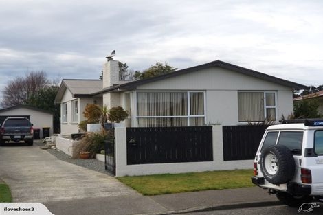 Photo of property in 75 Carnarvon Street, Glengarry, Invercargill, 9810