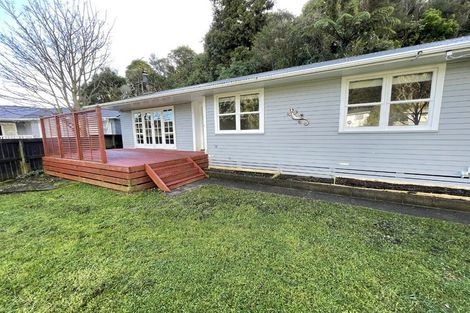 Photo of property in 5 John Street, Stokes Valley, Lower Hutt, 5019