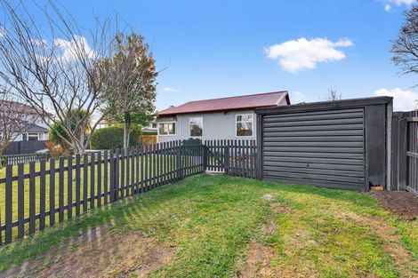 Photo of property in 19 Catherine Street, Woolston, Christchurch, 8023