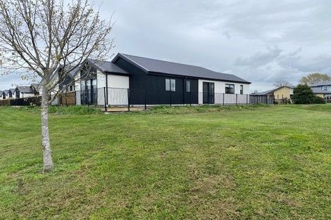 Photo of property in 70 Storer Street, Kaiapoi, 7630