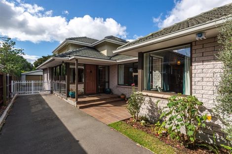 Photo of property in 21 Colwyn Street, Bryndwr, Christchurch, 8053