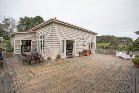 Photo of property in 35 O'neil Road, Kaukapakapa, 0873