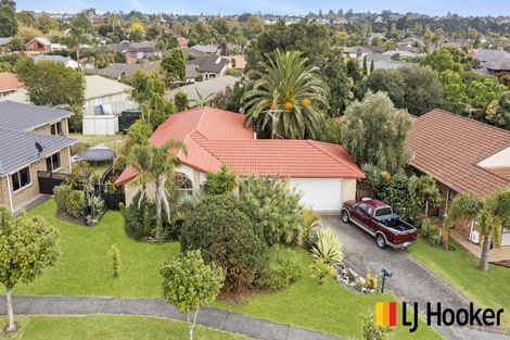 Photo of property in 12 Tington Avenue, Wattle Downs, Auckland, 2103
