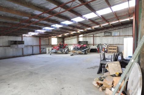 Photo of property in 98 Timaru-temuka Highway, Washdyke, Timaru, 7973