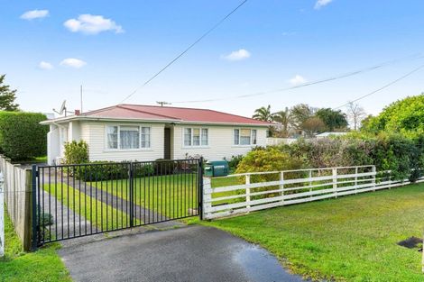 Photo of property in 21 Awakino Road, Dargaville, 0310