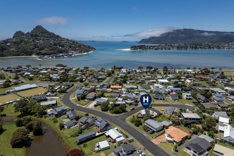 Photo of property in 1 Norfolk Place, Tairua, 3508