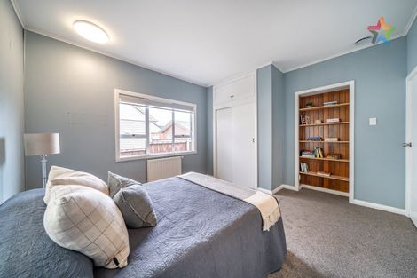 Photo of property in 63a Trafalgar Street, Waterloo, Lower Hutt, 5011
