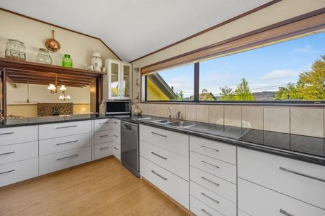 Photo of property in 43 Aronui Road, Bridge Hill, Alexandra, 9320