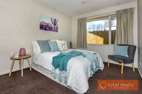 Photo of property in 4 Annies Lane, Aidanfield, Christchurch, 8025