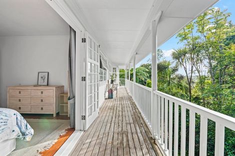 Photo of property in 3 Awaruku Road, Torbay, Auckland, 0630