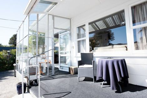 Photo of property in 50a Milton Terrace, Picton, 7220