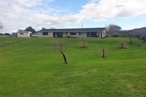 Photo of property in 81a Barraud Street, Dannevirke, 4930