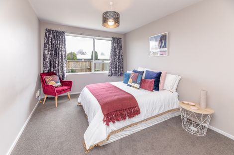 Photo of property in 1/2 Lamorna Road, Parklands, Christchurch, 8083