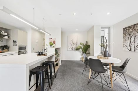 Photo of property in Republic Apartments, 1g/11 Tennyson Street, Te Aro, Wellington, 6011