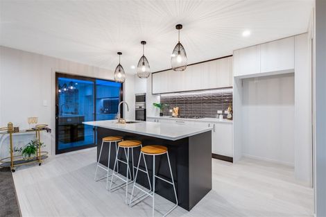 Photo of property in 189 John Burke Drive, Aotea, Porirua, 5024