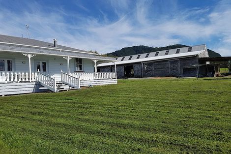 Photo of property in 164 Settlement Road, Te Horo, Otaki, 5582