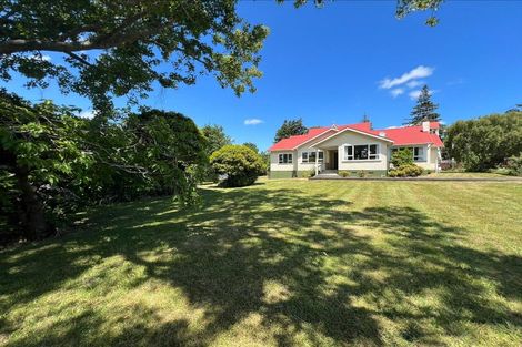 Photo of property in 21 Maunder Street, Marton, 4710