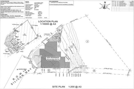Photo of property in 42 Silicon Way, Fitzherbert, Palmerston North, 4410