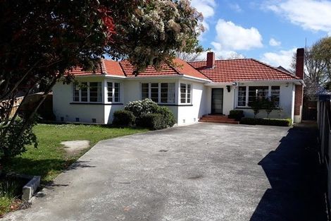 Photo of property in 285 Park Road, Hokowhitu, Palmerston North, 4410