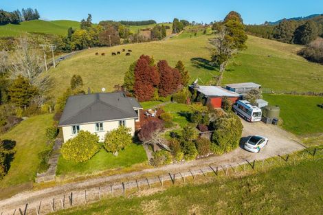 Photo of property in 604 Waiwhero Road, Ngatimoti, Upper Moutere, 7175
