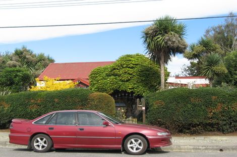 Photo of property in 1/10 Grenville Street, Waltham, Christchurch, 8011