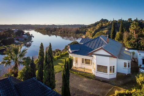 Photo of property in 11 Taylor Street, Durie Hill, Whanganui, 4500